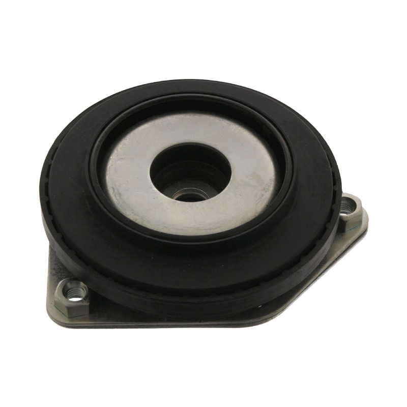 Опора амортизатора Mercedes A (W169) 04-, B (W245) 05- переднего \ FEBI 38952