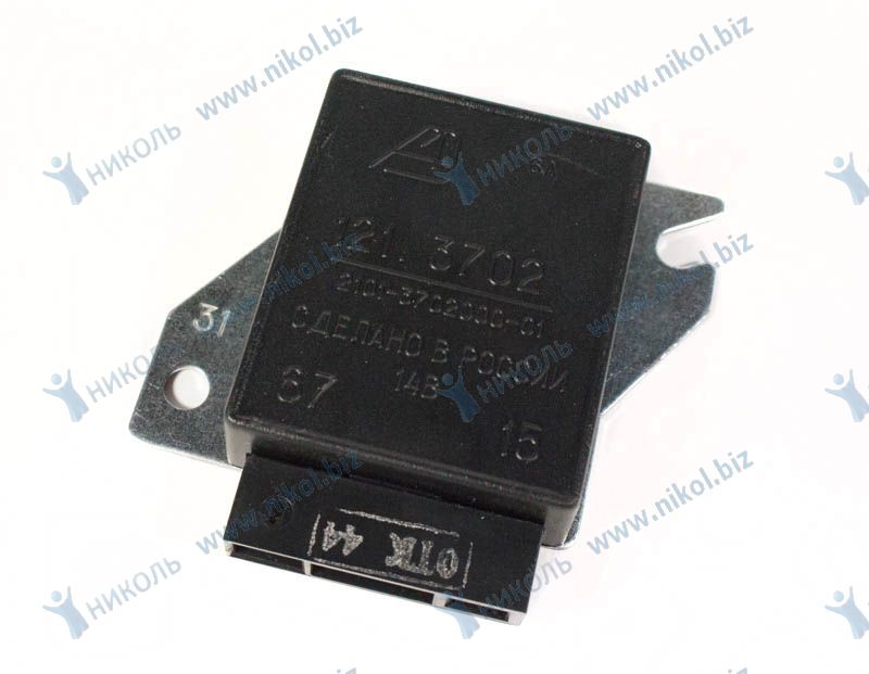 Реле зарядки 2101 Калуга Автоэлектроника (121.3702) с Г-221 без уп.