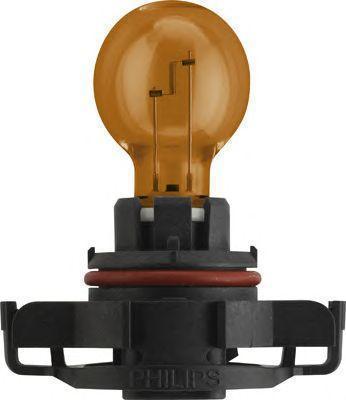 Лампа PHILIPS PSY19W 12V 19W PG20/2 HIPER VISION