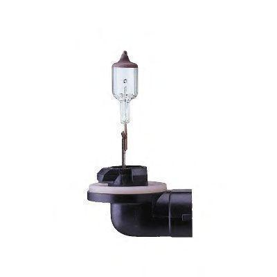 Лампа 12 В H27/2 27 Вт PGJ13 Philips