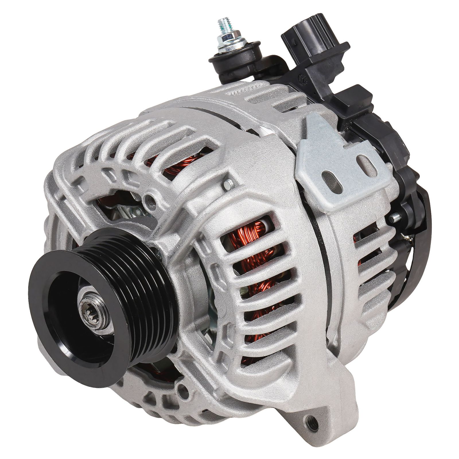 Генератор Toyota Avensis (T250) 03- 2.0i/2.4i 100A StartVolt