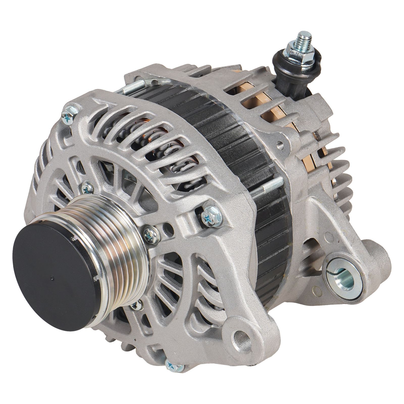 Генератор Mazda 3 (BL) 09- 1.6i 100A StartVolt