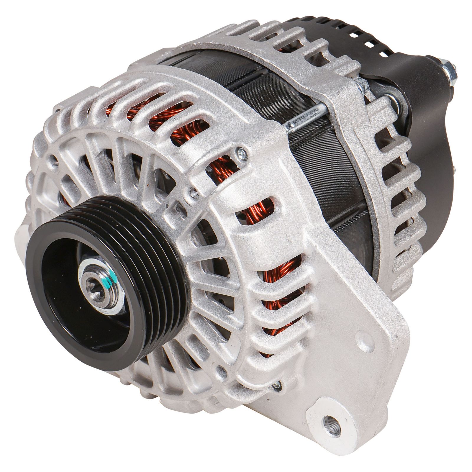 Генератор Chery Amulet (A15) 08-, Bonus 06-, Very 06- 1.5i 90A StartVolt