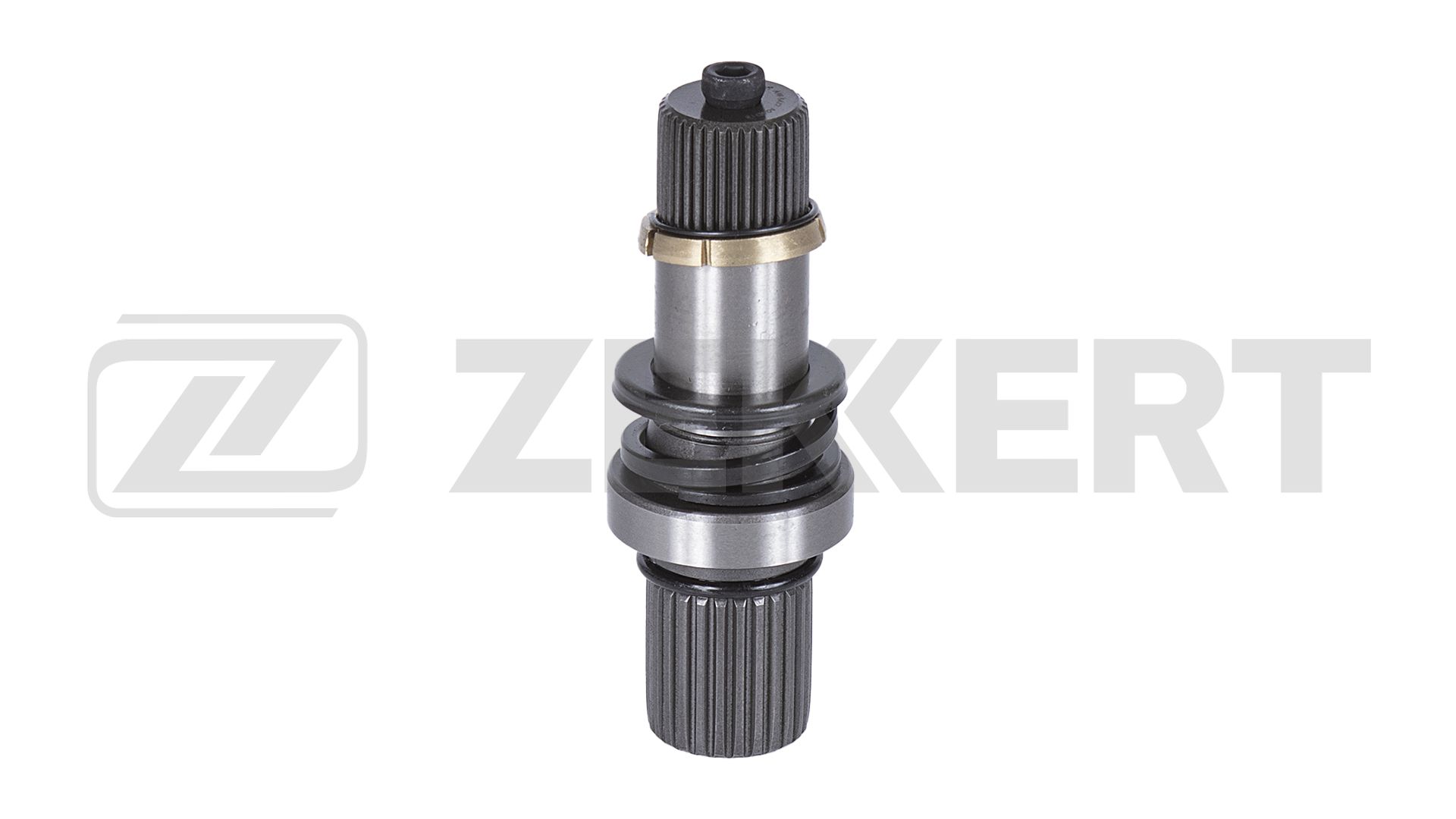 Привод в сборе передн. прав. VW Transporter V 03- Multivan V 03- МКПП