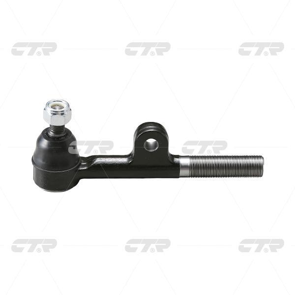 Наконечник рулевой TOYOTA Landcruiser 1984-, 1990-, 1999- левый \ CE0683 (CET-54)