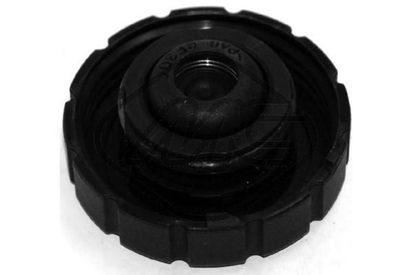 Крышка радиатора Mercedes W210 95-02, W211 02- _METALCAUCHO