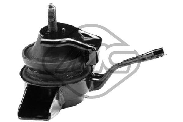 Опора двигателя KIA Cerato I (LD) 2005-2009 _METALCAUCHO