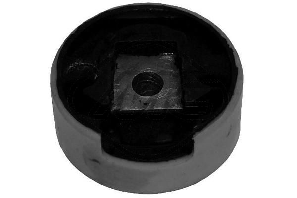 Опора двигателя Audi A3/SKO Oktavia/VW COLF 5/Touran 1.6-2.0 03- НИЖН. _METALCAUCHO