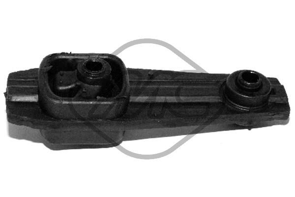 Опора двигателя Citroen C2/C3/DS3/Peugeot 1007/207 1.1-1.6/1.4HDI 02- зад _METALCAUCHO
