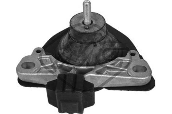 Опора двигателя Renault Laguna I 2.0 пер R _METALCAUCHO