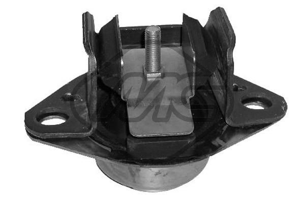 Опора двигателя Renault Megane 96- R _METALCAUCHO