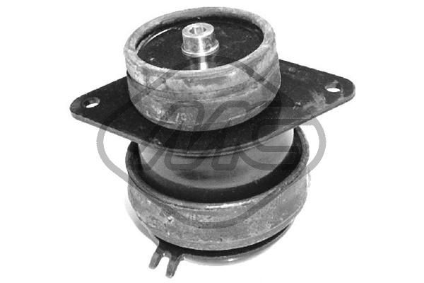 Опора двигателя VW Golf III VENTO 1.9D/1.8/2.0 R _METALCAUCHO