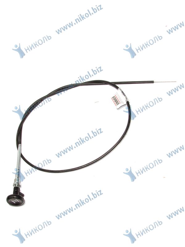 Трос воздушной заслонки (подсоса) Г-3110 VIMMER