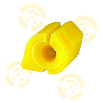 Втулка стабилизатора Точка Опоры 27012445 (2шт. в упаковке, цена за 1шт.) задней подвески PEUGEOT 406 (1995 - )