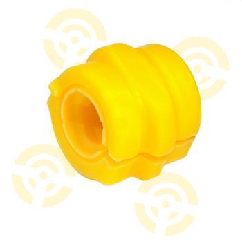 Втулка стабилизатора Точка Опоры 27012451 (2шт. в упаковке, цена за 1шт.) передней подвески CITROEN XSARA (1997 - )