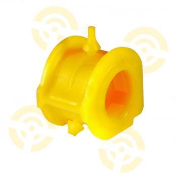 Втулка стабилизатора Точка Опоры 27012457 (2шт. в упаковке, цена за 1шт.) задней подвески PEUGEOT 407 (2004 - ), I.D. = 30 мм