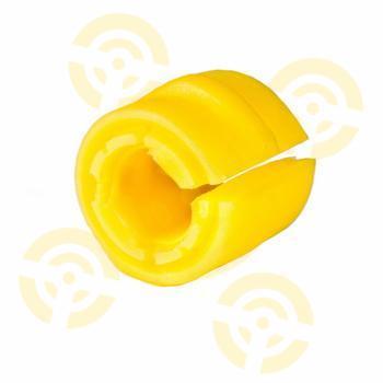 Втулка стабилизатора Точка Опоры 27012525 (2шт. в упаковке, цена за 1шт.) передней подвески PEUGEOT 607 (2000 - ), I.D. = 25 мм