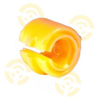 Втулка стабилизатора Точка Опоры 27012527 (2шт. в упаковке, цена за 1шт.) передней подвески CITROEN BERLINGO (1996 - ); PEUGEOT PARTNER (1997 - ), I.D. = 22 мм