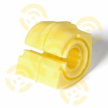 Втулка стабилизатора Точка Опоры 27012528 (2шт. в упаковке, цена за 1шт.) передней подвески CITROEN C3 (2002 - ); C2 (2003 - 2009)