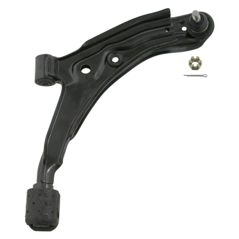 Рычаг FEBI NISSAN Sunny III, Sunny III 4WD, 100 NX =54500-52Y70 (NISSAN)