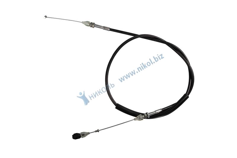 Трос газа УАЗ 452 (дв.УМЗ-4213, ЗМЗ инж.) MetalPart