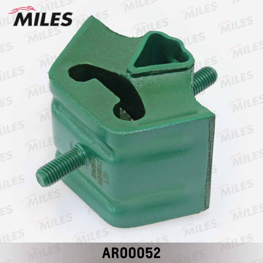 Опора двигателя Miles VAG 80/PASSAT 1.6-2.0 72-91 / LEMFORDER 10027 03