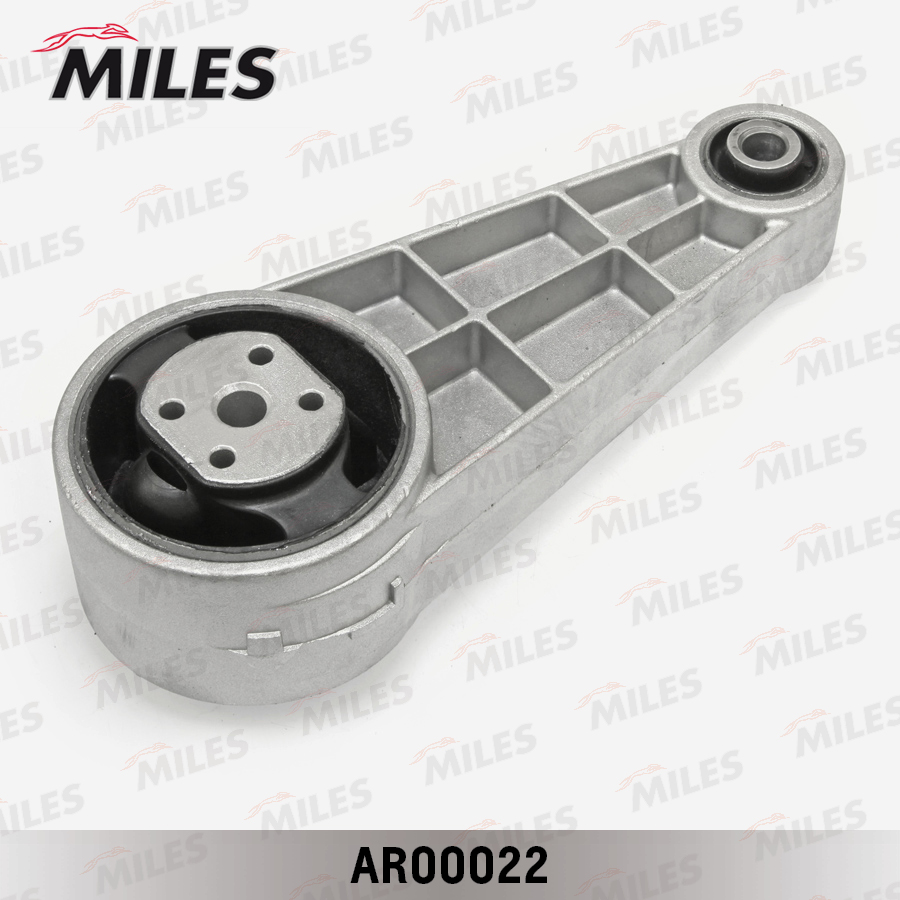 Опора двигателя Miles CHEVROLET LACETTI зад. / CAR-DEX CM-D076