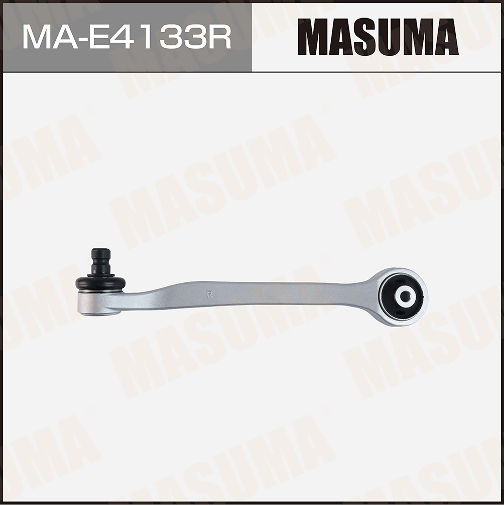 Рычаг (тяга) front up AUDI A6 04-11 (R) (1/20) Masuma