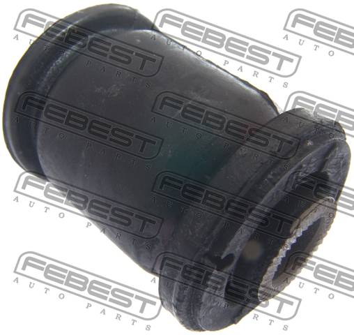 Сайлентблок HYUNDAI ACCENT/PONY 95 1995-1999 [EUR] передний переднего рычага \ HYAB-ACF FEBEST