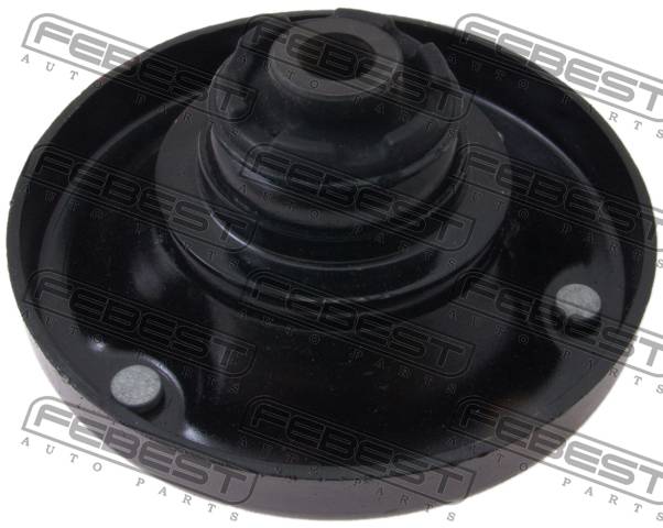 Опора амортизатора BMW X5 (E53) 00- переднего \ FEBEST BMSS-X5F