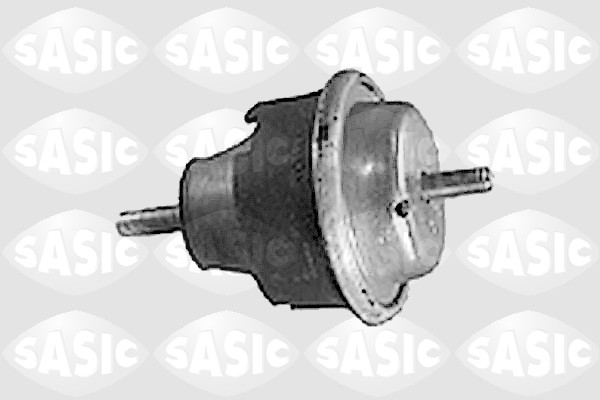 Подушка двигателя/КПП SASIC Peugeot 106/206/306/405 1.1-1.4/1.4D 87-