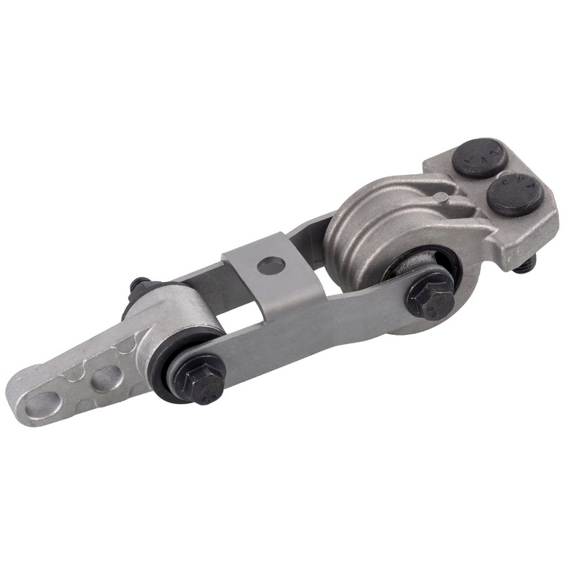 Опора двигателя Volvo 850 91-, C70 97-, S60 00-, S70 97-, S80 98-, XC70 02- передняя (тяга) FEBI
