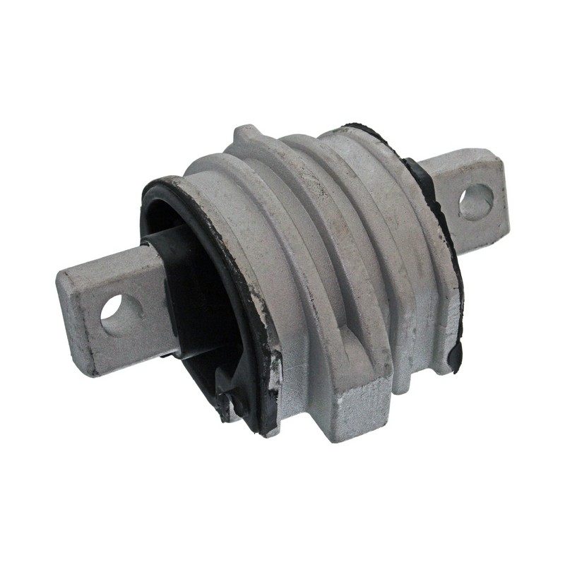 Подушка двигателя/КПП FEBI MB W210/202 задн.
