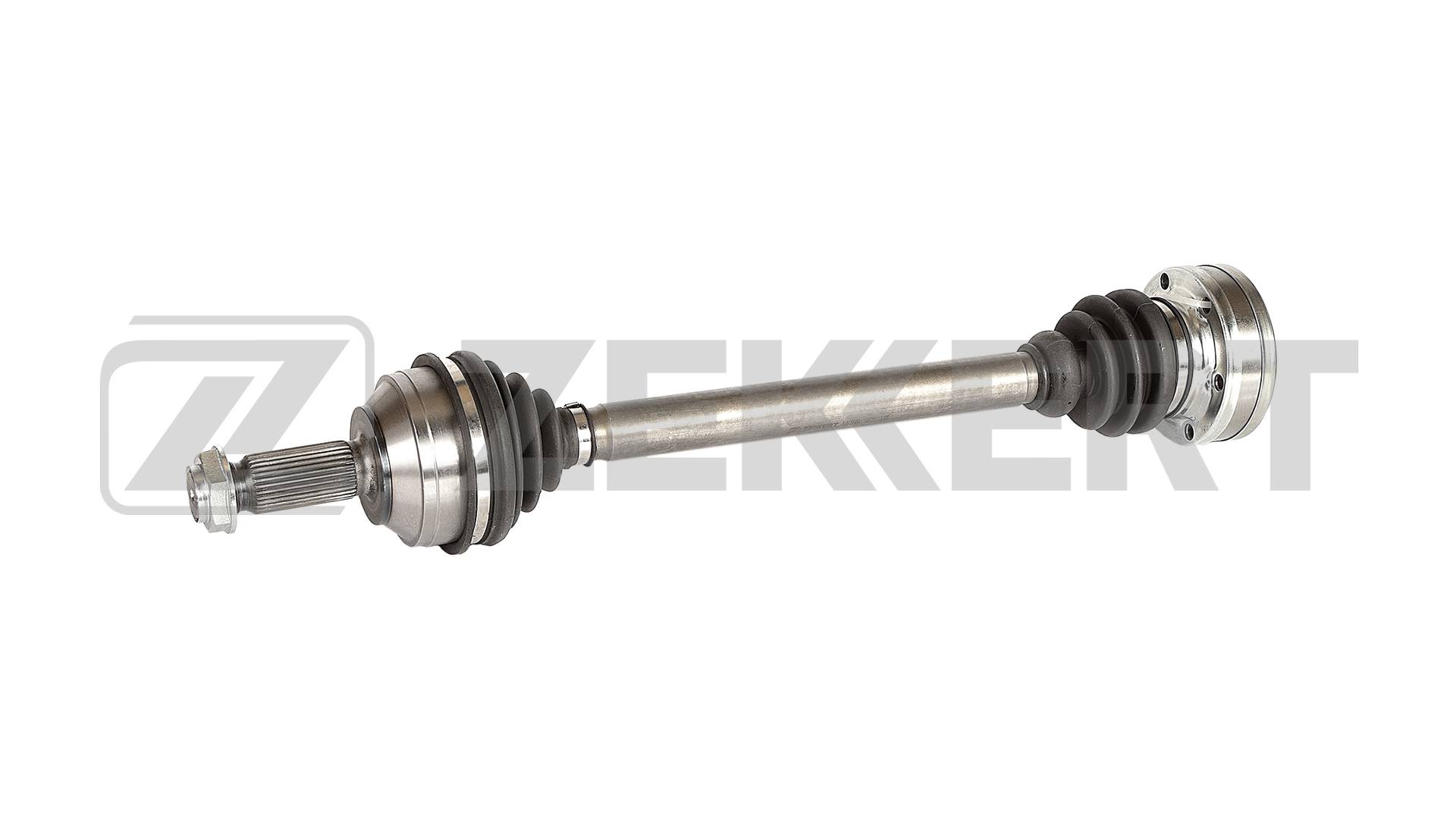 Привод ZEKKERT AW5509 перед. / MB Viano (W639) 05-,MB Vito (W639) 06-