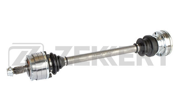 Привод ZEKKERT AW4554 задн. / MB E-Class (W210) 96-