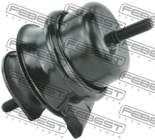 Подушка двигателя LEXUS LS430 UCF30 2000.08-2006.08 [EU] (гидравлическая) \ TM-UCF30 FEBEST