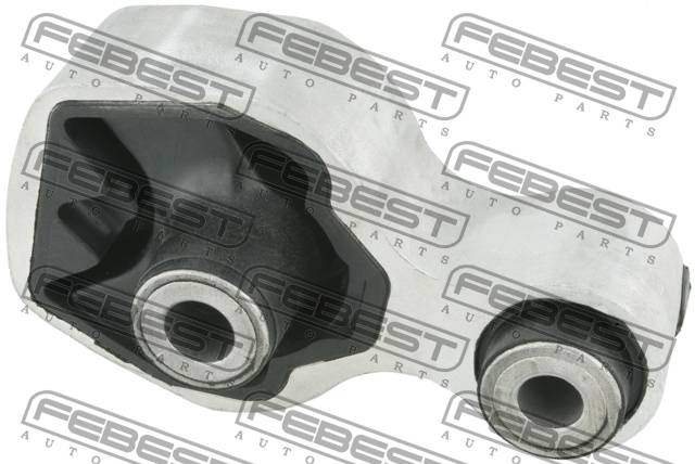 Опора двигателя Mazda CX-5 11- (2.0) задняя \ FEBEST MZM-KERR