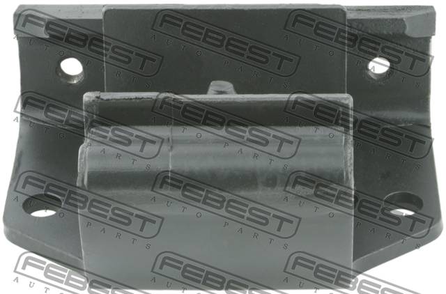 Подушка двигателя NISSAN ATLAS/ATLAS/CONDOR F23 1992.01-2007.06 [JP] задняя \ NM-F24RR FEBEST