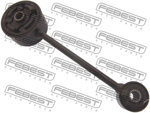 Подушка двигателя SUBARU LEGACY B12 1997.11-2003.04 [JP] задняя \ SBM-003 FEBEST