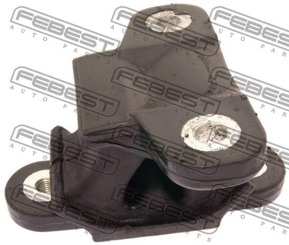 Подушка двигателя SUZUKI ESCUDO SQ420W-2 задняя \ SZM-012 FEBEST