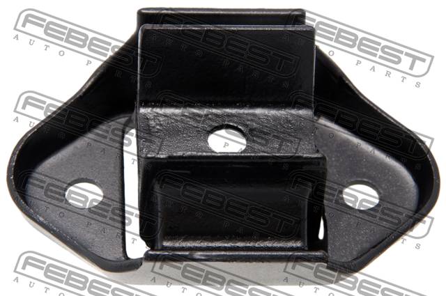 Подушка двигателя SUZUKI JIMNY SN413V-7 задняя \ SZM-SN413RR FEBEST