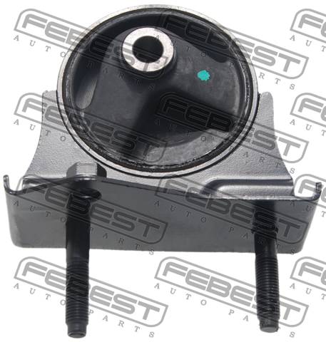 Подушка двигателя TOYOTA RAV4 ACA2#,CLA2#,ZCA2# 2000.05-2005.11 [GR] задняя \ TM-065 FEBEST