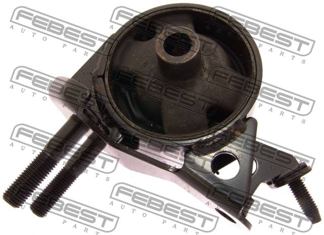 Подушка двигателя TOYOTA CORONA EXIV ST20# 1993.09-1998.04 [JP] задняя \ TM-076 FEBEST
