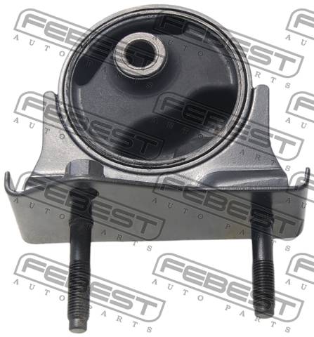 Подушка двигателя/КПП FEBEST TMACA28RR TOYOTA RAV4 ACA2# 2000.08-2005.11 [EU] подушка двигателя задн