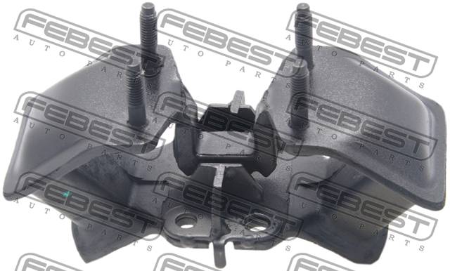 Подушка двигателя TOYOTA ALTEZZA/ALTEZZA GITA GXE1#,JCE1#,SXE10 1998.10-2005.07 [JP] задняя \ TM-JCE10RR FEBEST