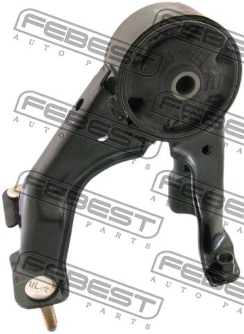 Подушка двигателя TOYOTA CALDINA AT191,CT19#,ET196,ST19# 1992.11-2002.06 [JP] задняя 3sfe/4sfe mt \ TM-320 FEBEST