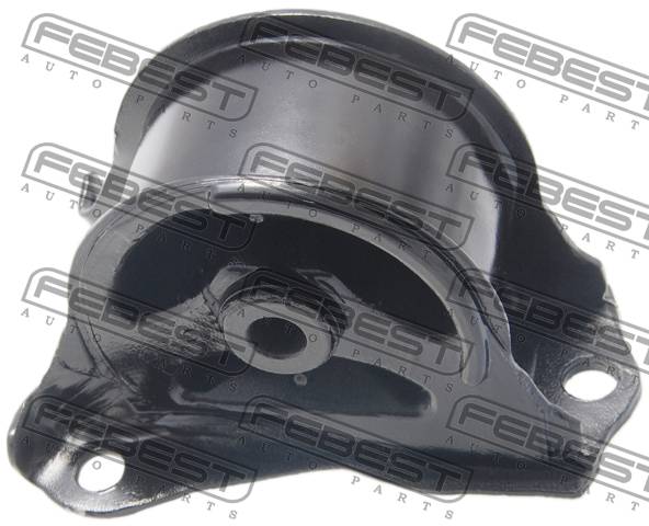 Опора двигателя Honda Civic V, VI 92-, CR-X III 92- задняя \ FEBEST HMEKARR