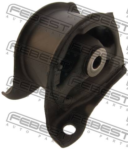 Подушка двигателя HONDA CIVIC FERIO EK4 [JP] задняя mt \ HM-CRVMRR FEBEST