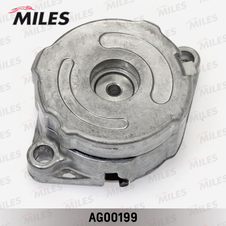 Натяжитель VW Passat 90-97 1.6-2.0, Golf 91-99 1.6-2.0, Polo 95-01 1.6, 1.8, Transporter 90-03