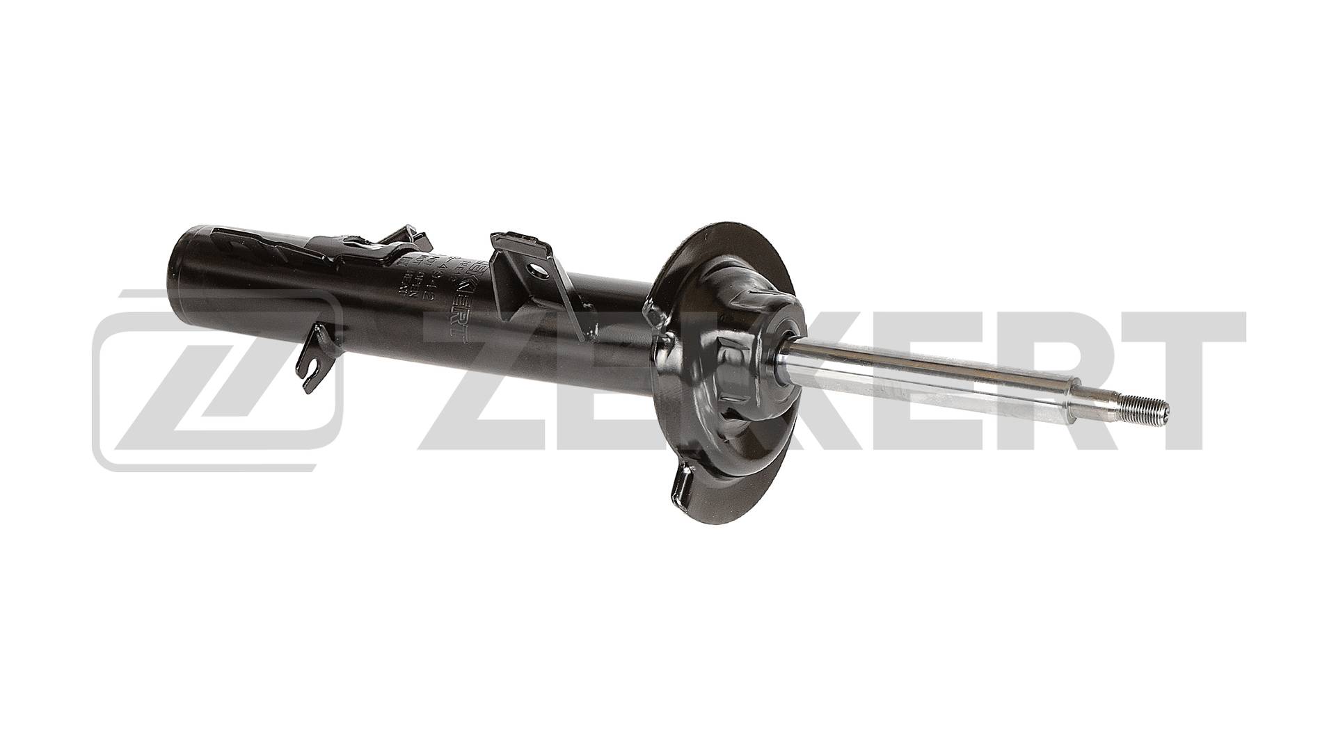 Амортизатор газовый левый передней подвески ZEKKERT Mini (R52 R53 R50) 02-